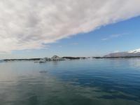 Gletschlagune Jökulsarlon