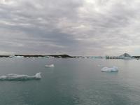 Gletschlagune Jökulsarlon