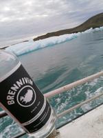 Gletschlagune Jökulsarlon