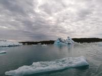 Gletschlagune Jökulsarlon