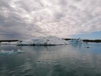 Gletschlagune Jökulsarlon