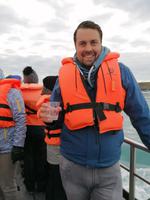 Gletschlagune Jökulsarlon