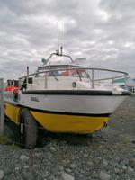 Gletschlagune Jökulsarlon