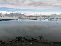 Gletschlagune Jökulsarlon