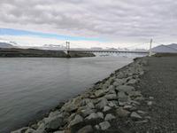 Gletschlagune Jökulsarlon