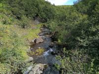 Skaftafell Nationalpark