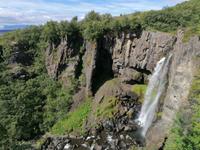 Skaftafell Nationalpark