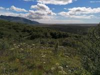 Skaftafell Nationalpark