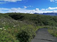 Skaftafell Nationalpark