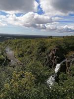 Skaftafell Nationalpark