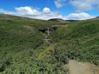 Skaftafell Nationalpark