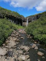 Skaftafell Nationalpark