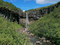 Skaftafell Nationalpark