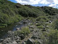 Skaftafell Nationalpark