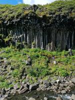 Skaftafell Nationalpark
