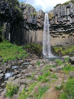 Skaftafell Nationalpark