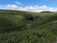 Skaftafell Nationalpark