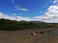 Skaftafell Nationalpark