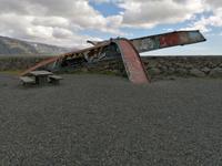 Skaftafell Nationalpark