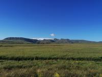 Skaftafell Nationalpark