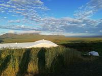 Ausblick vom Hotel Dyholaey