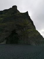 Schwarzer Strand von Vik