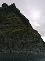 Schwarzer Strand von Vik