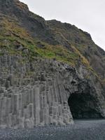Schwarzer Strand von Vik