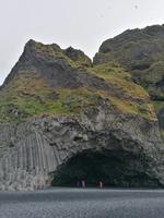 Schwarzer Strand von Vik