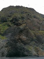 Schwarzer Strand von Vik