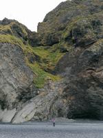 Schwarzer Strand von Vik