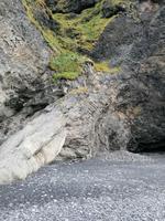 Schwarzer Strand von Vik