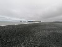 Schwarzer Strand von Vik