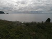 Schwarzer Strand von Vik