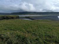 Schwarzer Strand von Vik