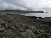 Schwarzer Strand von Vik