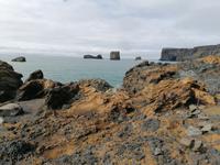 Schwarzer Strand von Vik