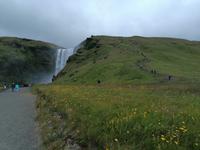 Skogafoss