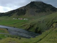 Skogafoss