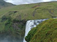 Skogafoss
