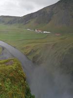 Skogafoss