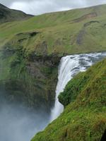 Skogafoss