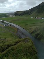 Skogafoss