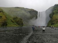 Skogafoss