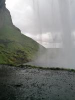 Seljalandsfoss, Island