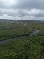 Seljalandsfoss, Island