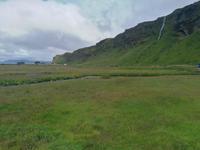 Seljalandsfoss, Island