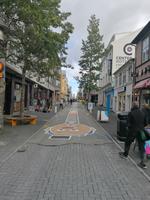 Reykjavik