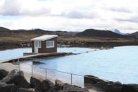 Blaua Lagune Jardbödin