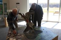 Nationalparkhaus Ãsbyrgi